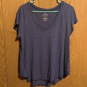 AMERICAN EAGLE FAVORITE TEE